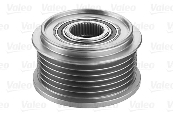 VALEO 588033 Alternatör Kasnağı - . Görsel