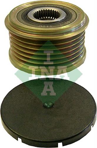 INA 535005910 Alternatör Kasnağı - . Görsel