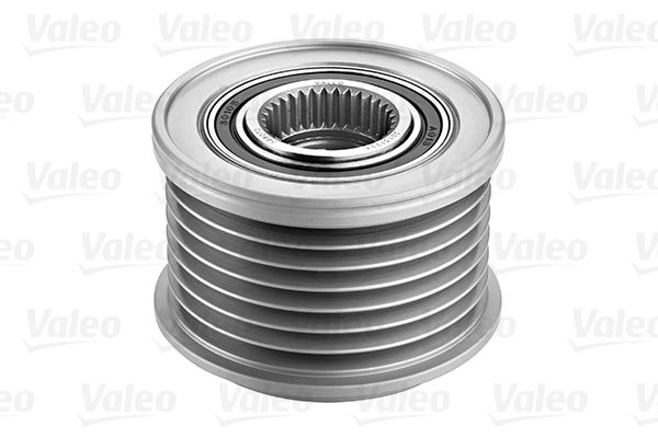 VALEO 588072 Alternatör Kasnağı - . Görsel