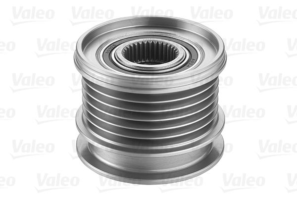 VALEO 588031 Alternatör Kasnağı