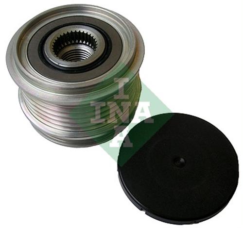 INA 535001210 Alternatör Kasnağı - 2. Görsel