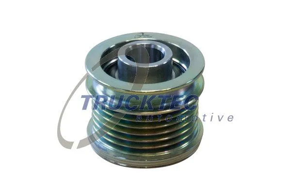 Alternatör Kasnağı  TRUCKTEC 02.17.065