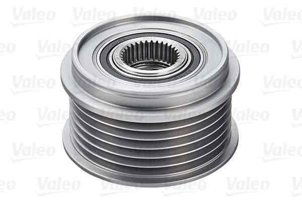 Alternatör Kasnağı  VALEO 588128
