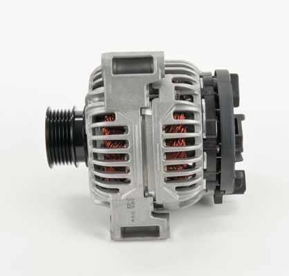 Alternatör  Mercedes 0124515046