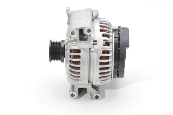 Alternatör Mercedes  0124625002 - . Görsel