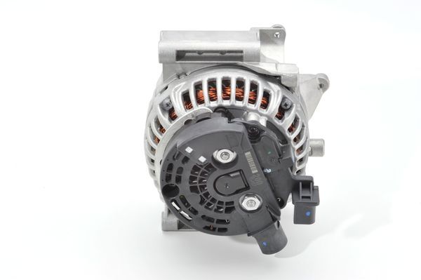 Alternatör Mercedes  0124625002 - . Görsel