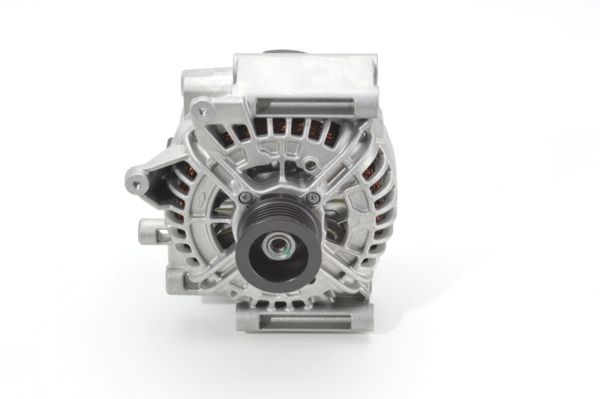 Alternatör Mercedes  0124625002 - . Görsel