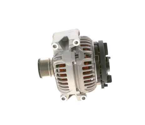 Alternatör Mercedes - . Görsel