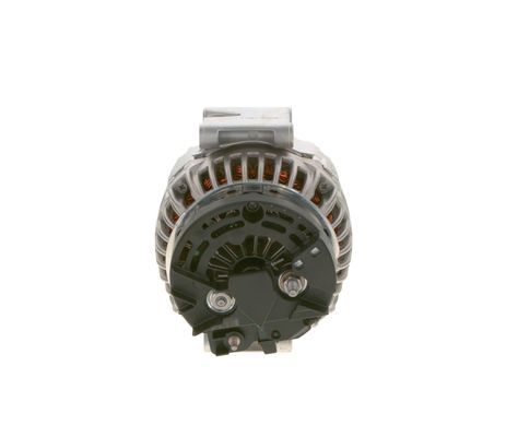 Alternatör Mercedes - . Görsel