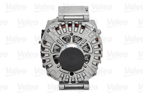 Alternatör Mercedes C E Vito Viano Fg18S012 - . Görsel