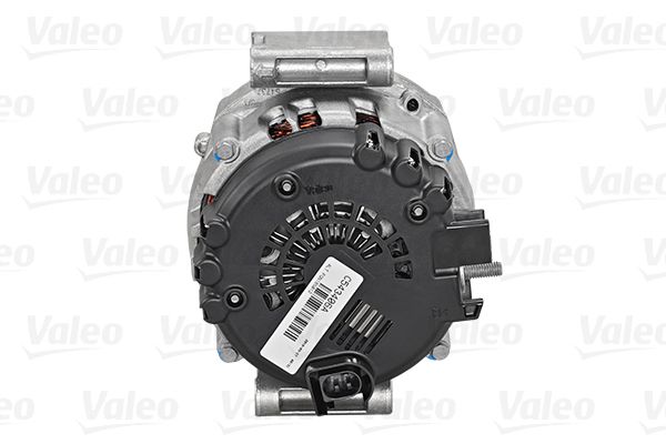 Alternatör Mercedes C E Vito Viano Fg18S012 - . Görsel
