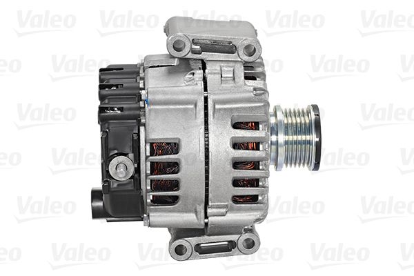 Alternatör Mercedes C E Vito Viano Fg18S012 - . Görsel