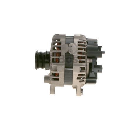 BOSCH 0125711113 Alternatör - . Görsel