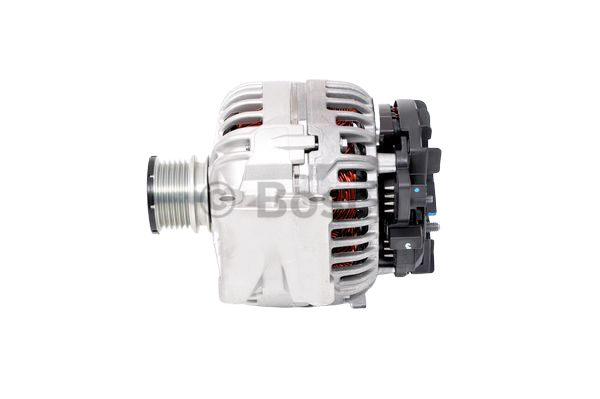 BOSCH 0124615070 Alternatör - . Görsel