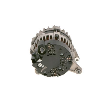 BOSCH 0125711113 Alternatör - . Görsel