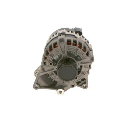 BOSCH 0125711113 Alternatör - . Görsel