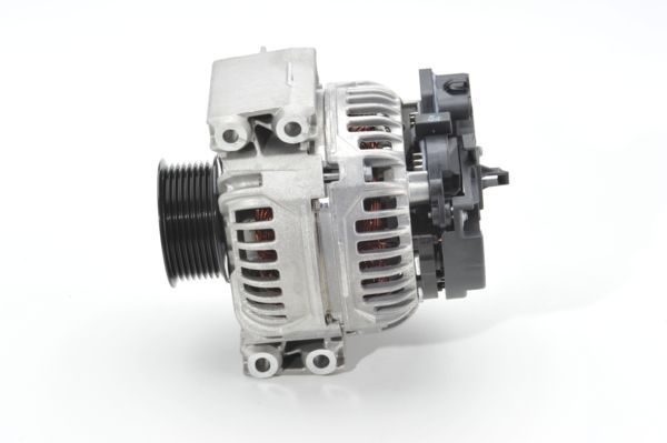 Alternatör Ncb1 28V - . Görsel