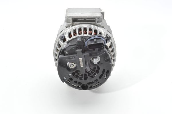 Alternatör Ncb1 28V - . Görsel