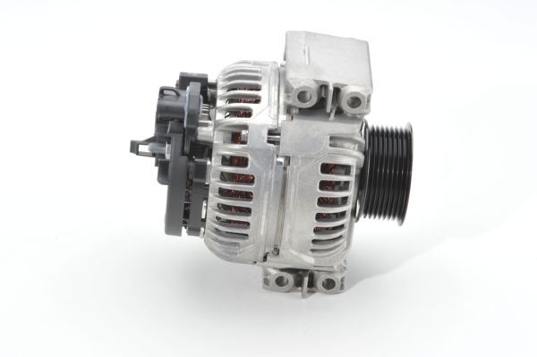 Alternatör Ncb1 28V - . Görsel