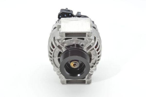 Alternatör Ncb1 28V - . Görsel