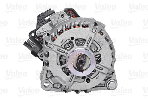 VALEO 439845 Alternatör - . Görsel