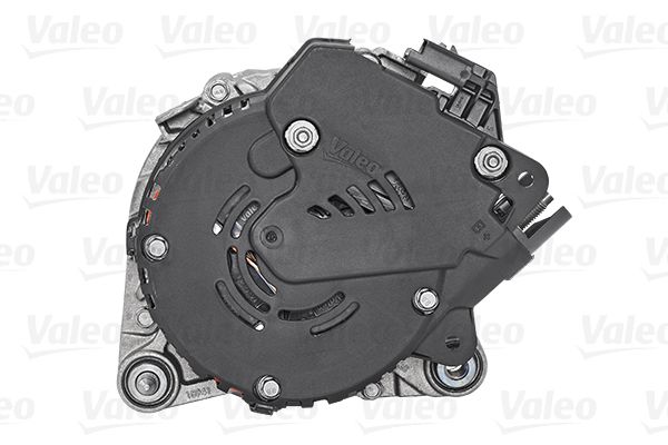 VALEO 439845 Alternatör - . Görsel