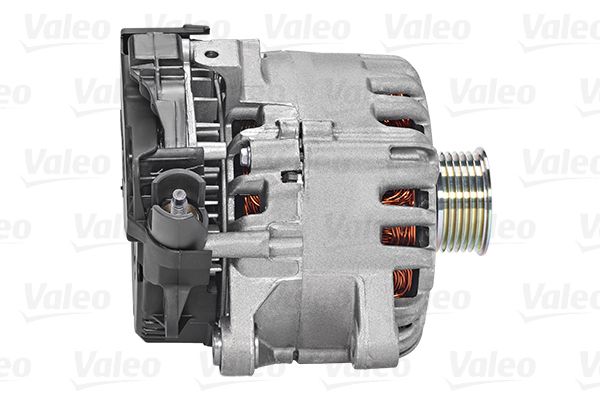 VALEO 439845 Alternatör - . Görsel