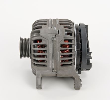 Alternatör Porsche