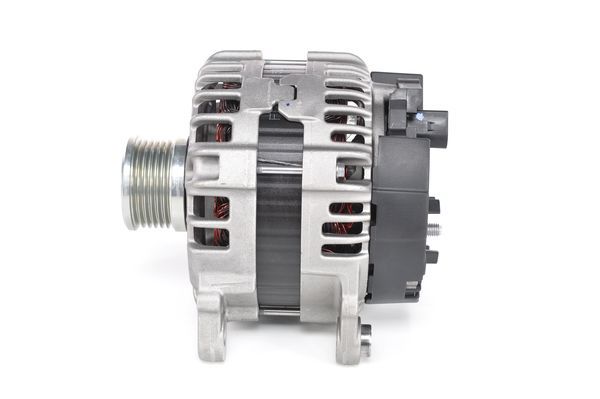 BOSCH 0125711083 Alternatör - . Görsel