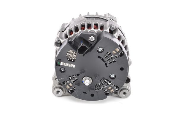 BOSCH 0125711083 Alternatör - . Görsel