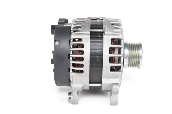 BOSCH 0125711083 Alternatör - . Görsel