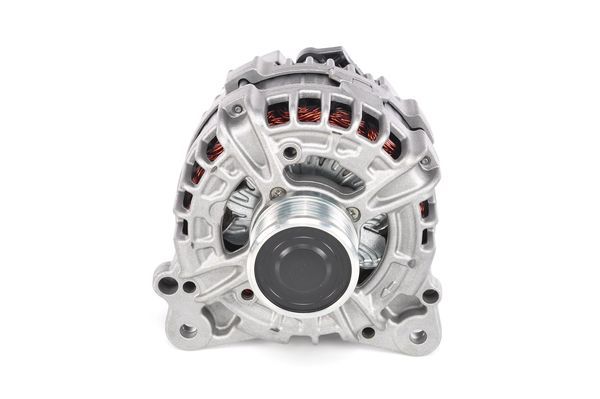 BOSCH 0125711083 Alternatör - . Görsel