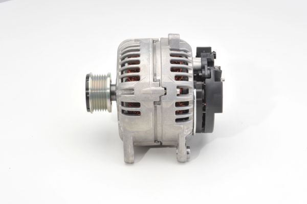 Alternatör Renault - . Görsel