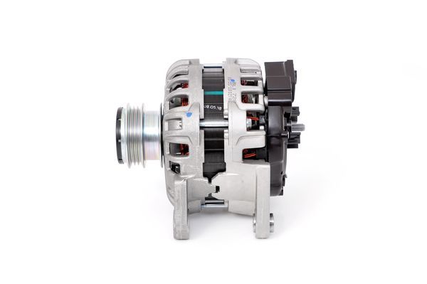 BOSCH F000BL04DB Alternatör