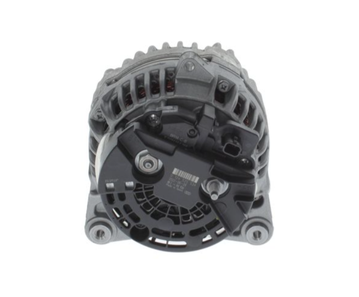 Alternatör Renault Megan Clio Dacia Duster Nissan 231000026R - . Görsel