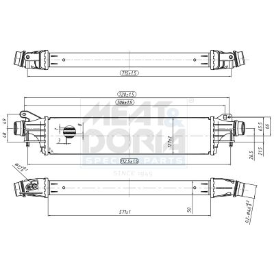 Alternatör Serbest Hareketi Green Mobility Parts VEMO V30-23-0022