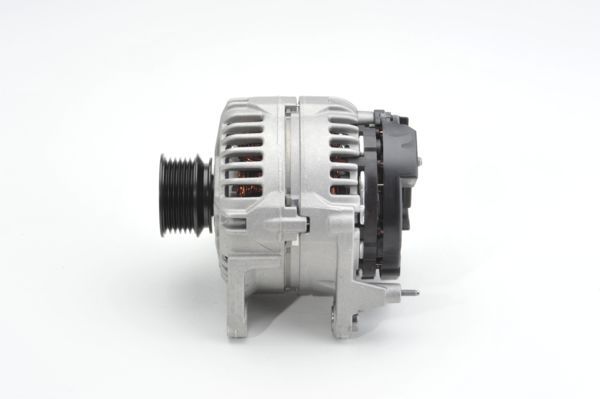 Alternatör Skoda