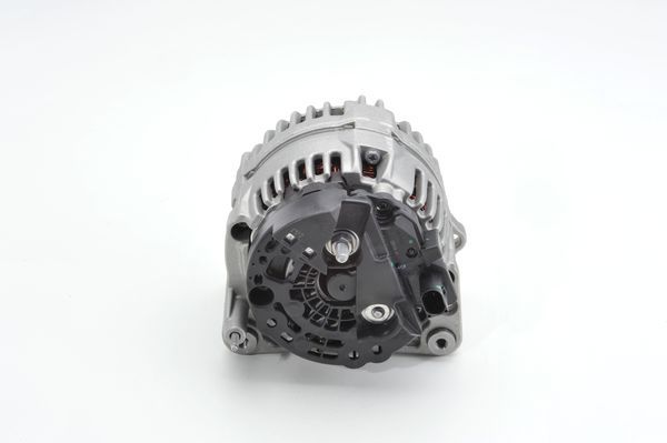 Alternatör Skoda - . Görsel