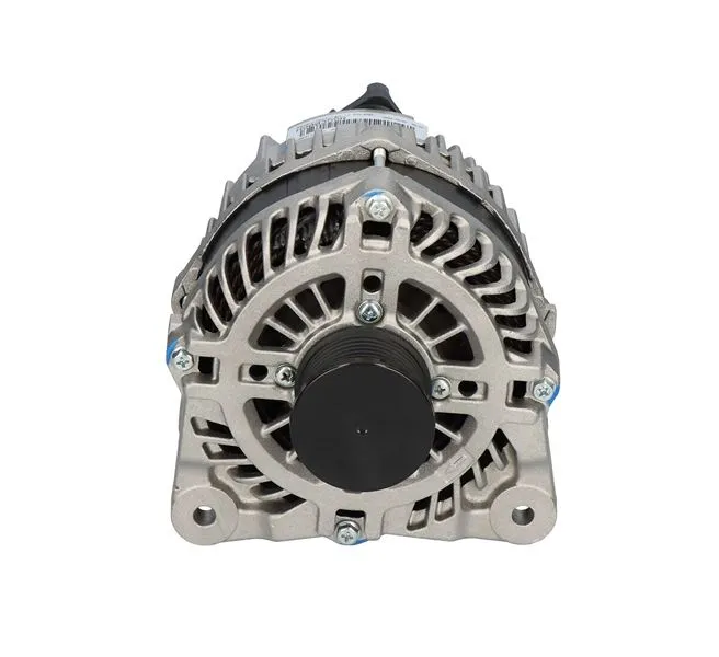 Alternatör  VALEO 443437