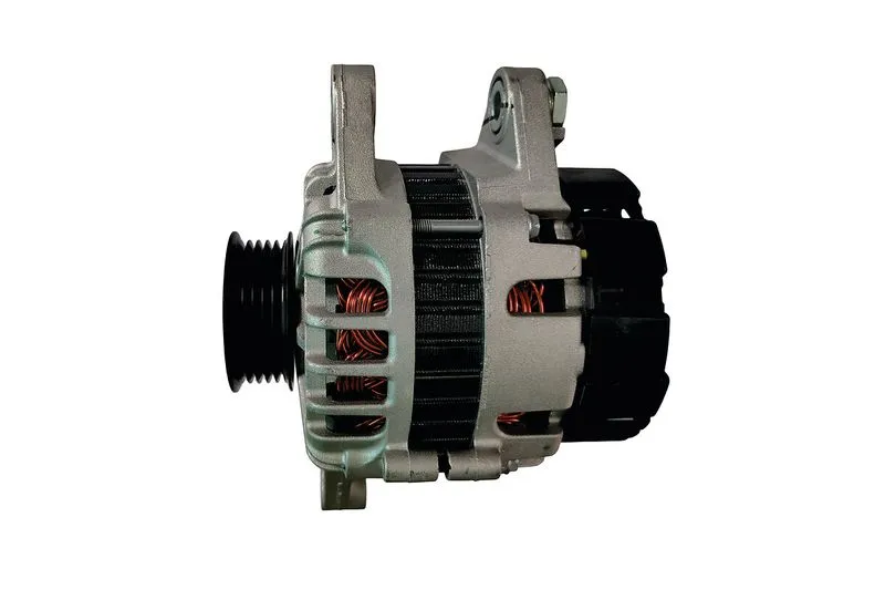 Alternatör  VALEO 616135