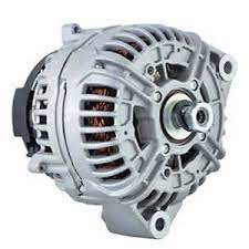 BOSCH 0124555559 Alternatör - . Görsel