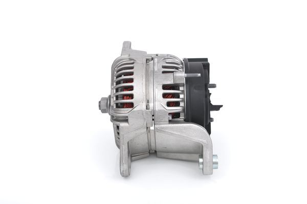 BOSCH 0124555559 Alternatör - . Görsel
