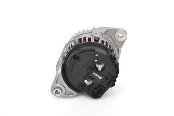 BOSCH 0124555559 Alternatör - . Görsel
