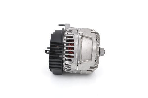 BOSCH 0124555559 Alternatör - . Görsel