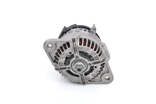 BOSCH 0124555559 Alternatör - . Görsel