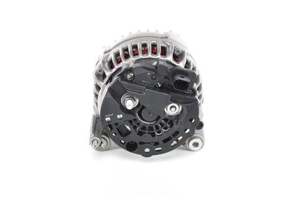 Alternatör Vw Audi - . Görsel