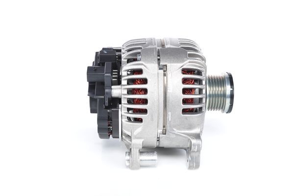 Alternatör Vw Audi - . Görsel