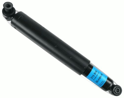 SACHS 313506 Amortisör Arka