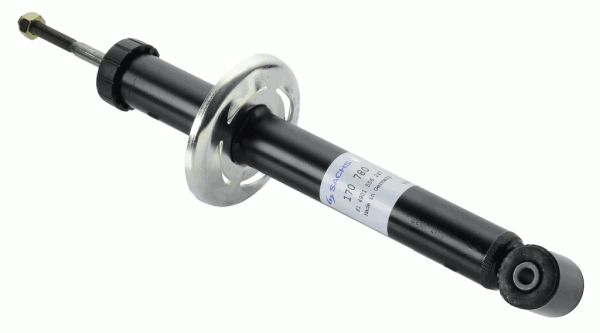 SACHS 170780 Amortisör Arka