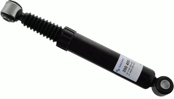 SACHS 200450 Amortisör Arka